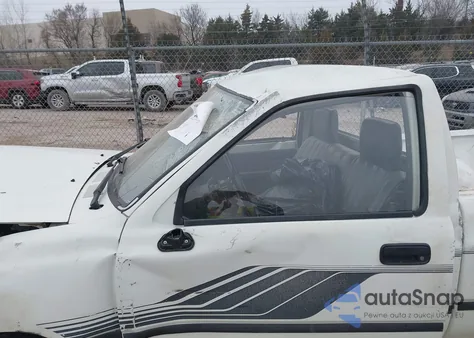 1992 Toyota Pickup 1/2 Ton Short Whlbase Stb z USA, uszkodzony, nr VIN 4TARN81A1NZ027690